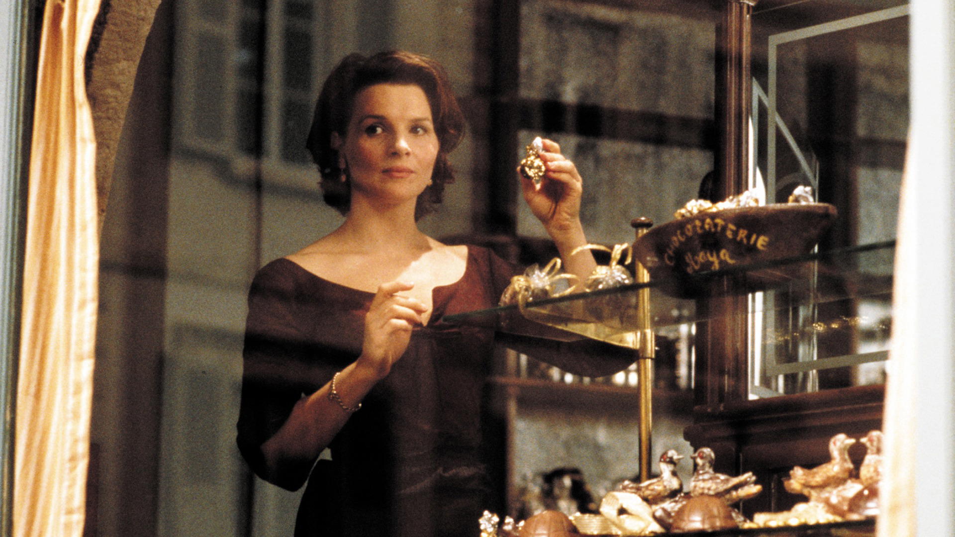 Chocolat