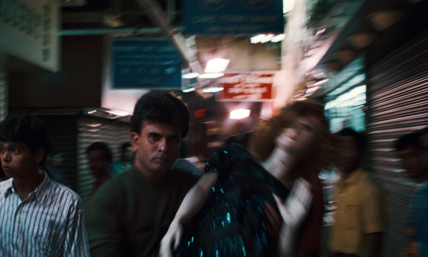 Chungking Express