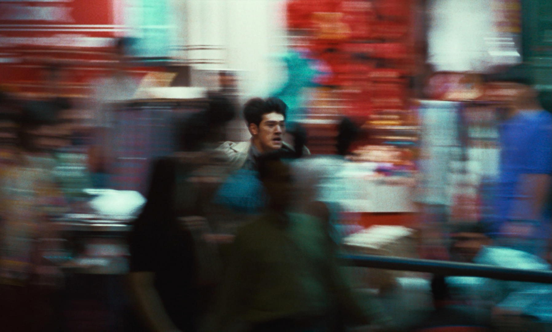 Chungking Express
