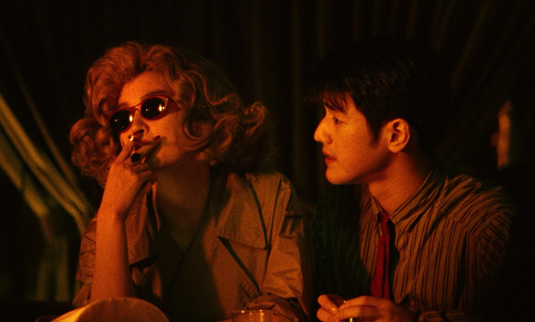 Chungking Express