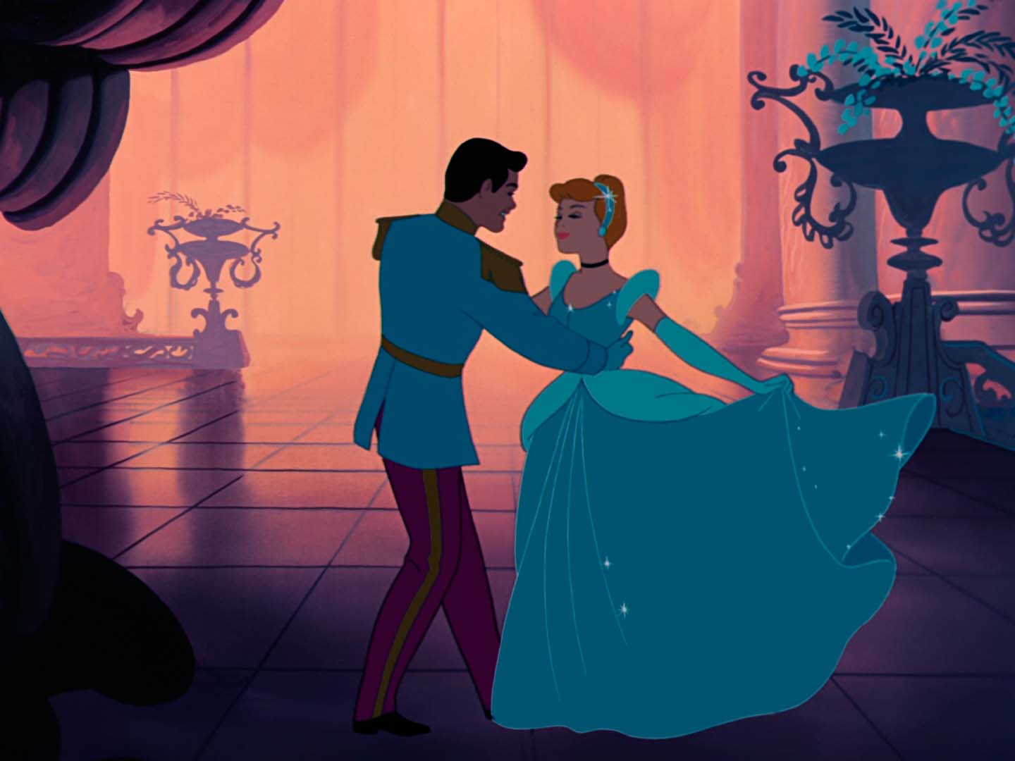 Cinderella