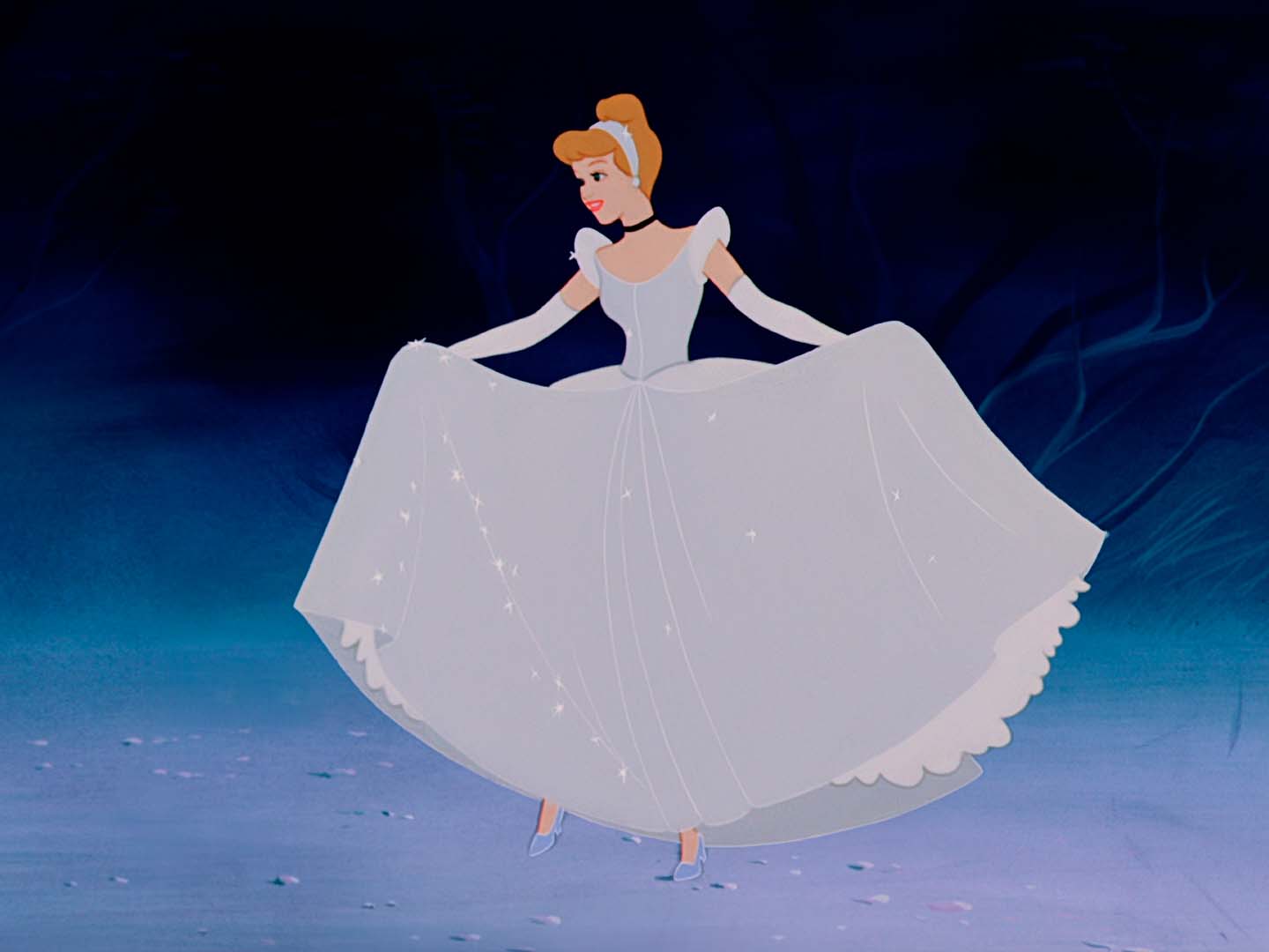 Cinderella