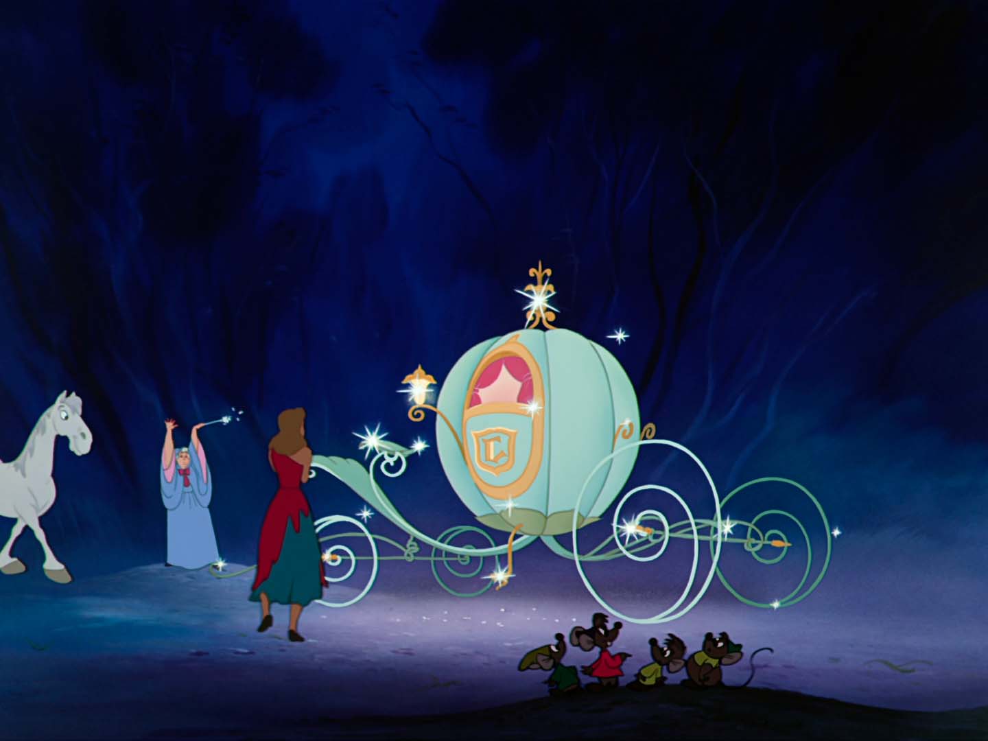 Cinderella
