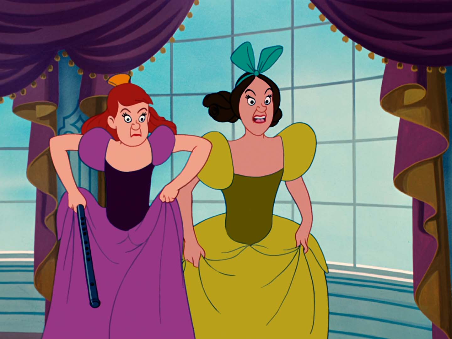Cinderella