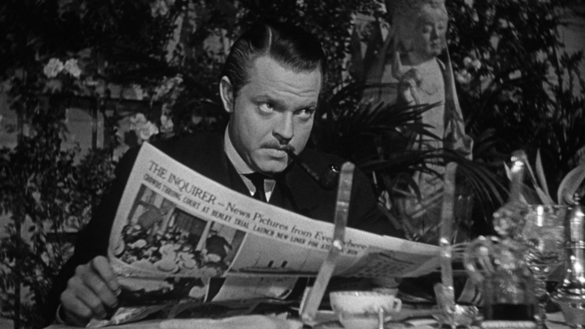 Citizen Kane