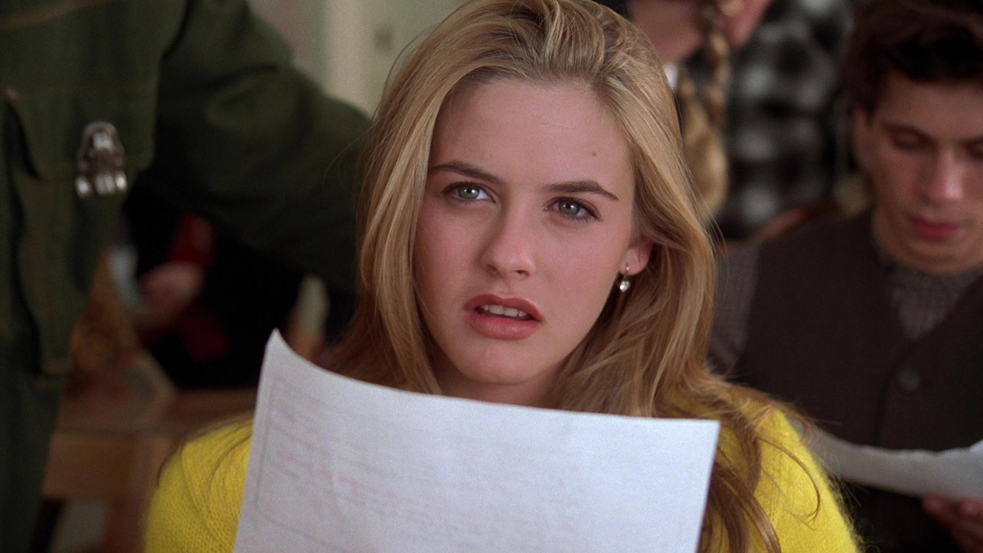 Clueless