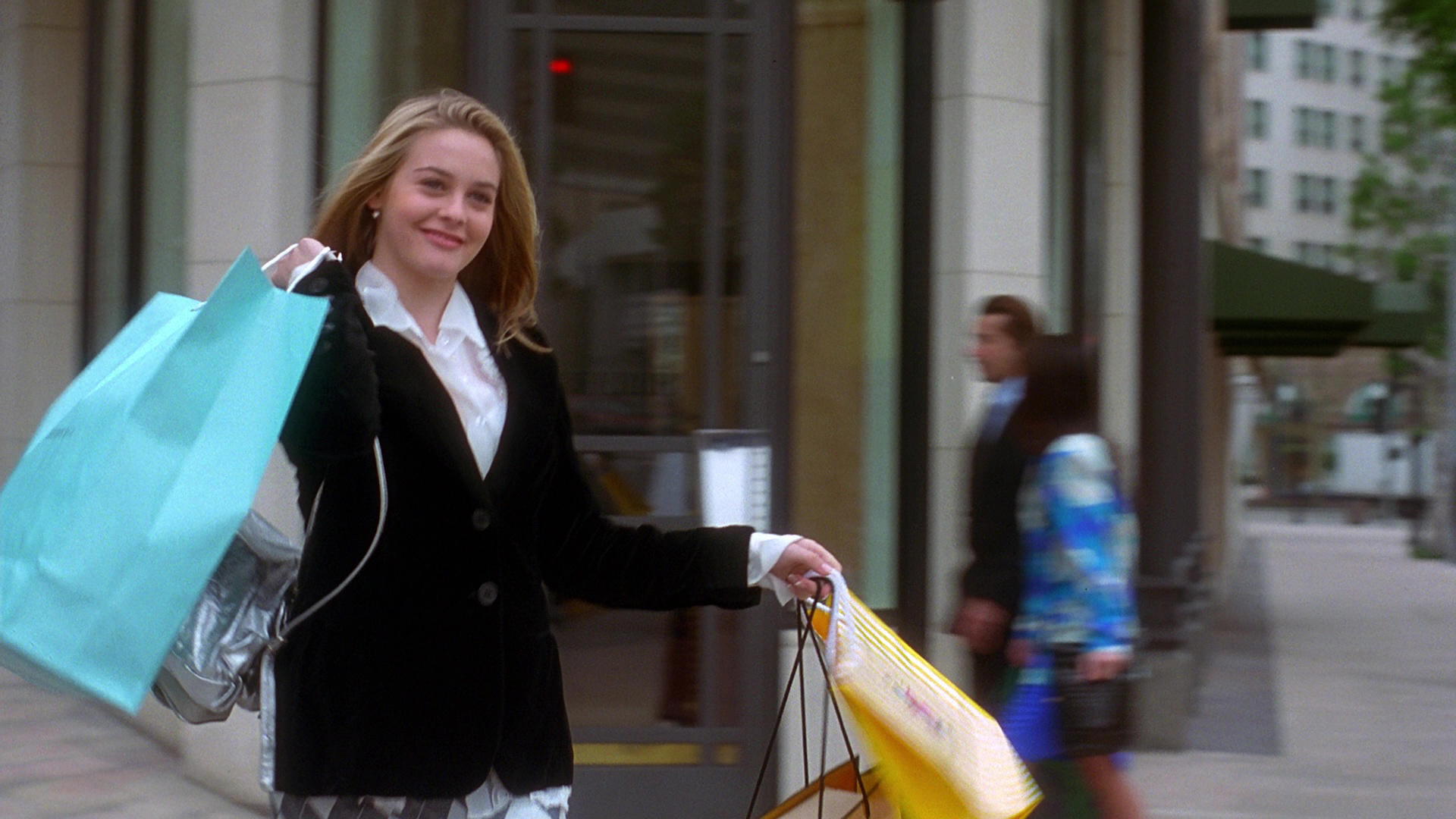 Clueless