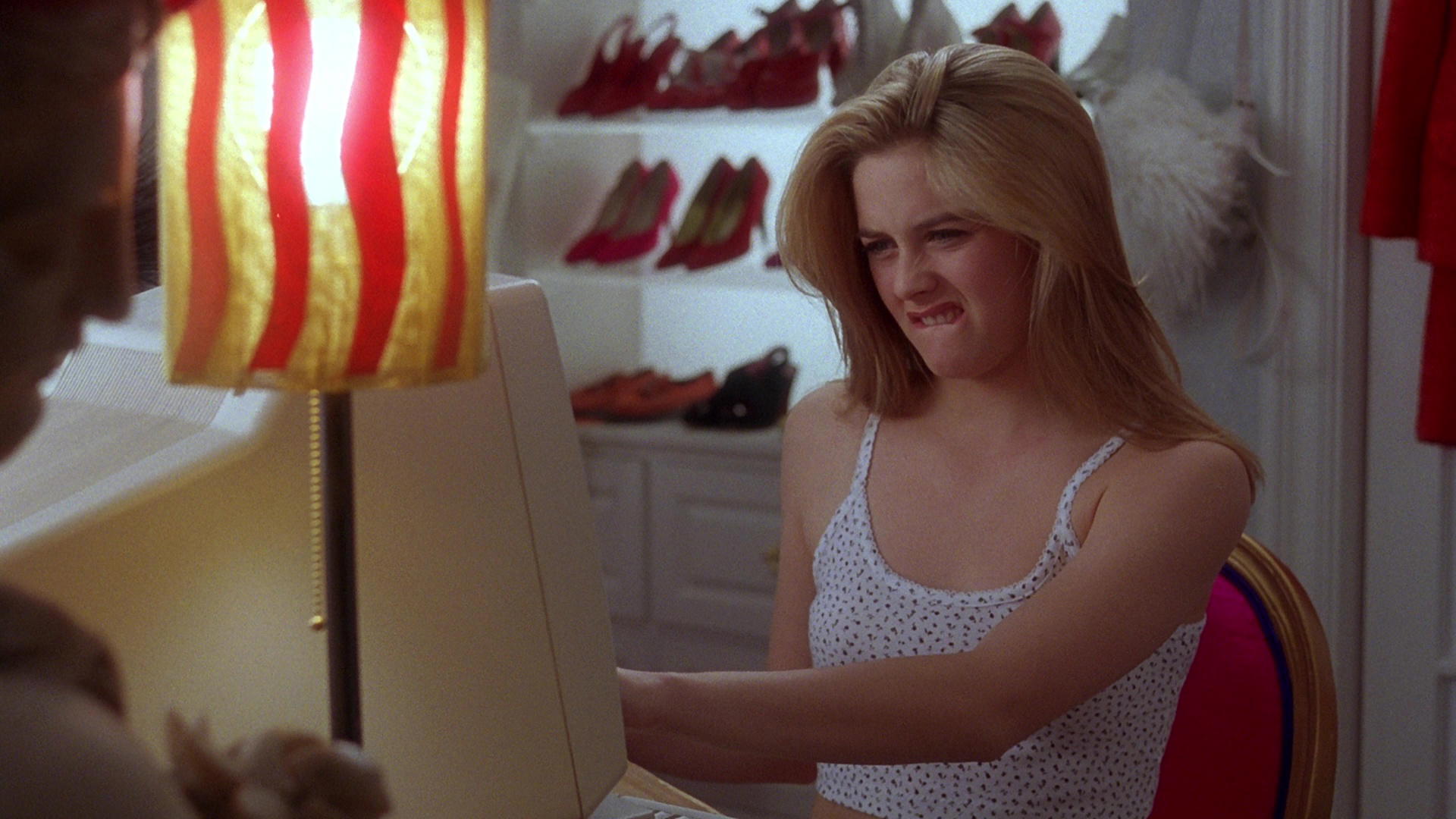Clueless