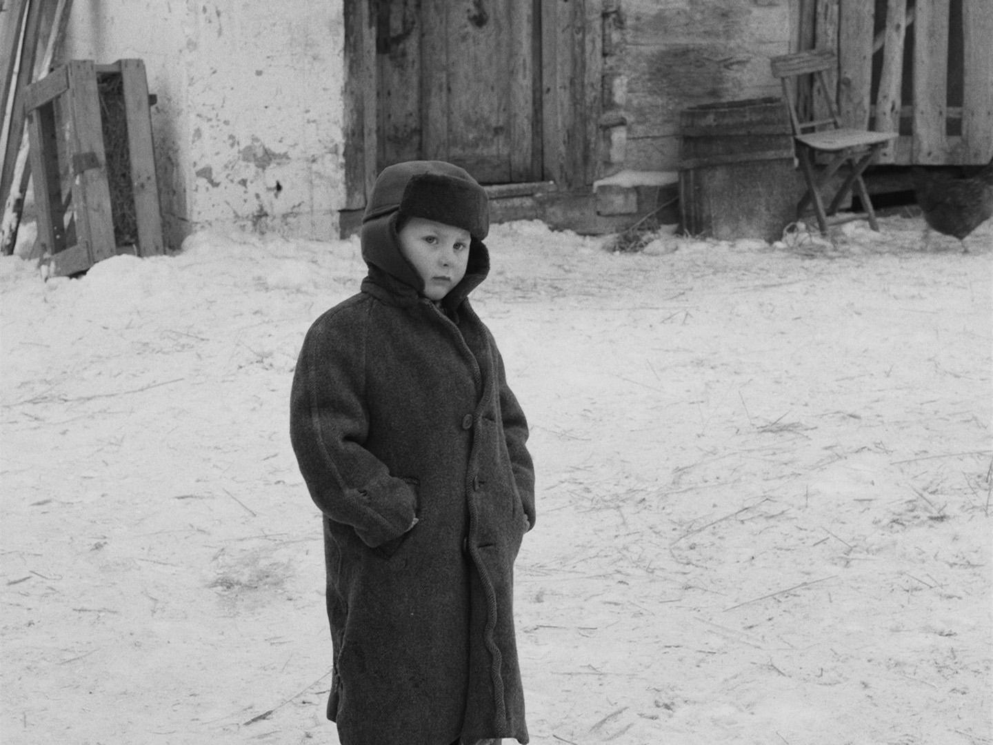 Cold War