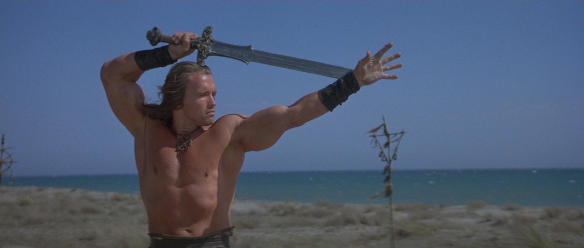 Conan the Barbarian