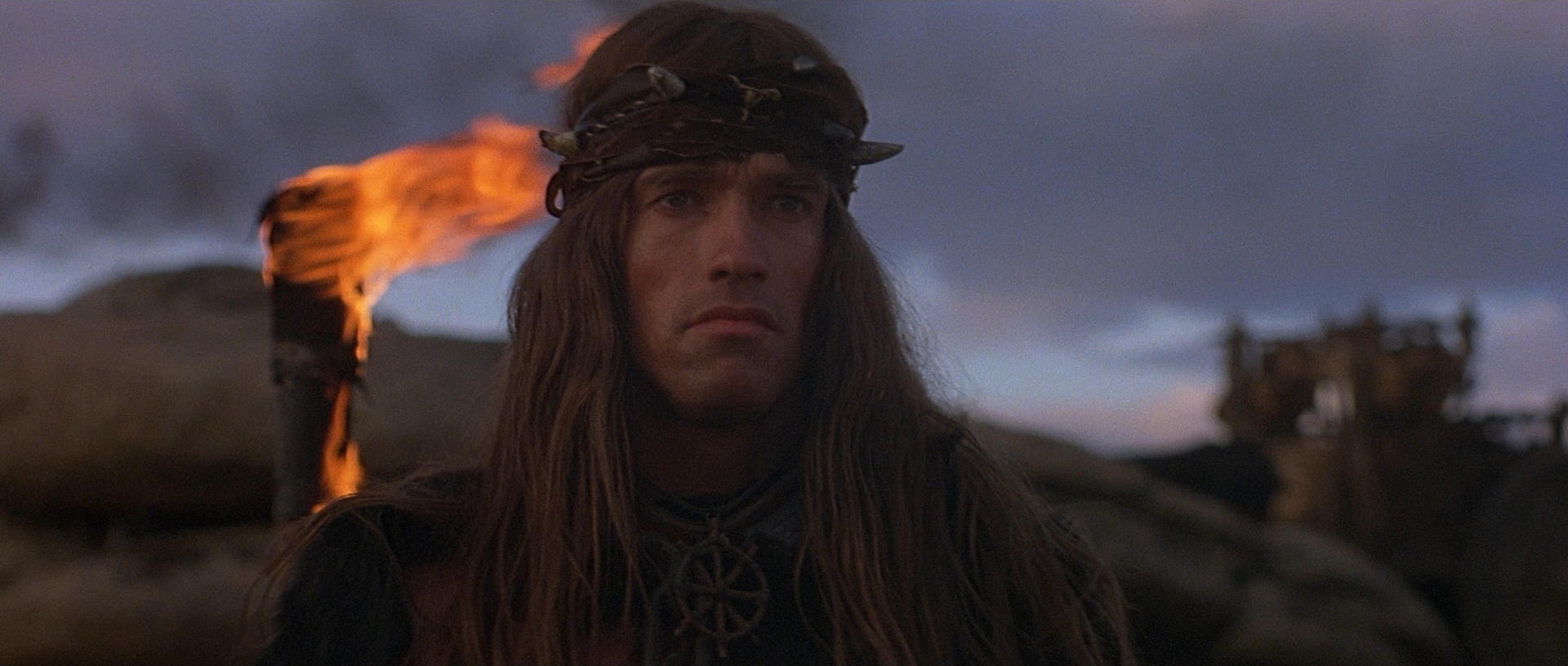 Conan the Barbarian