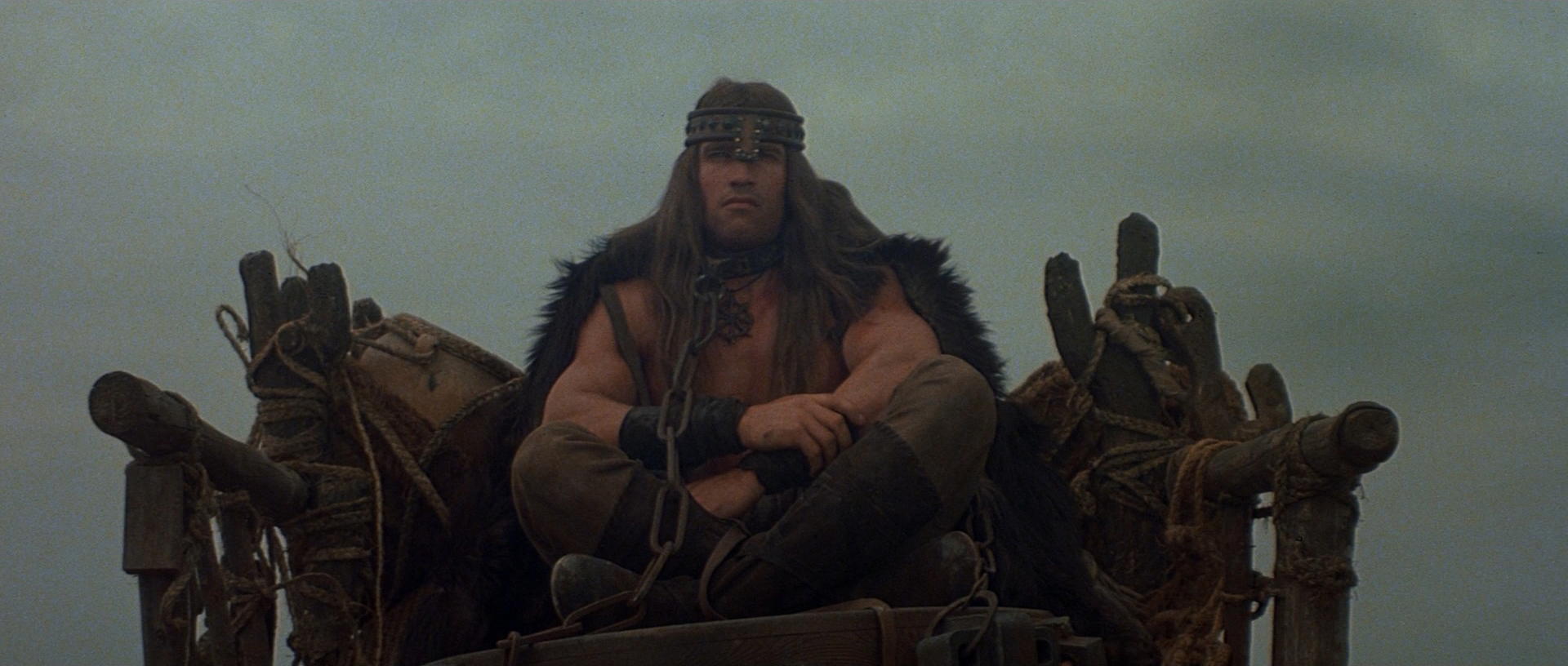 Conan the Barbarian