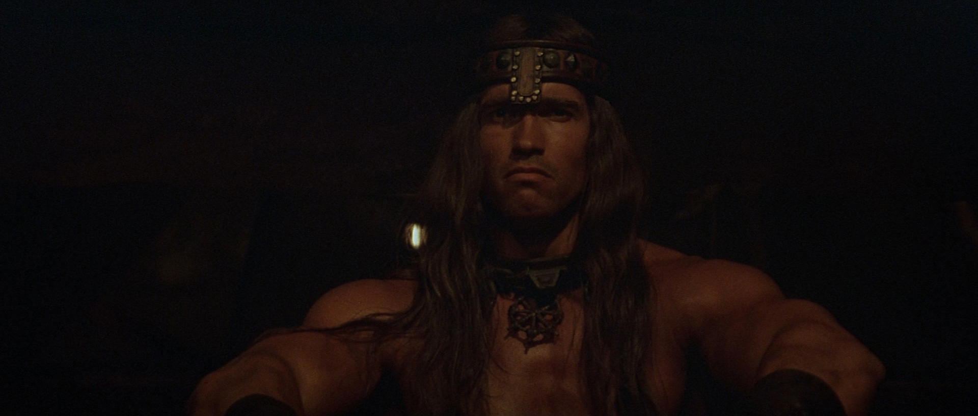 Conan the Barbarian