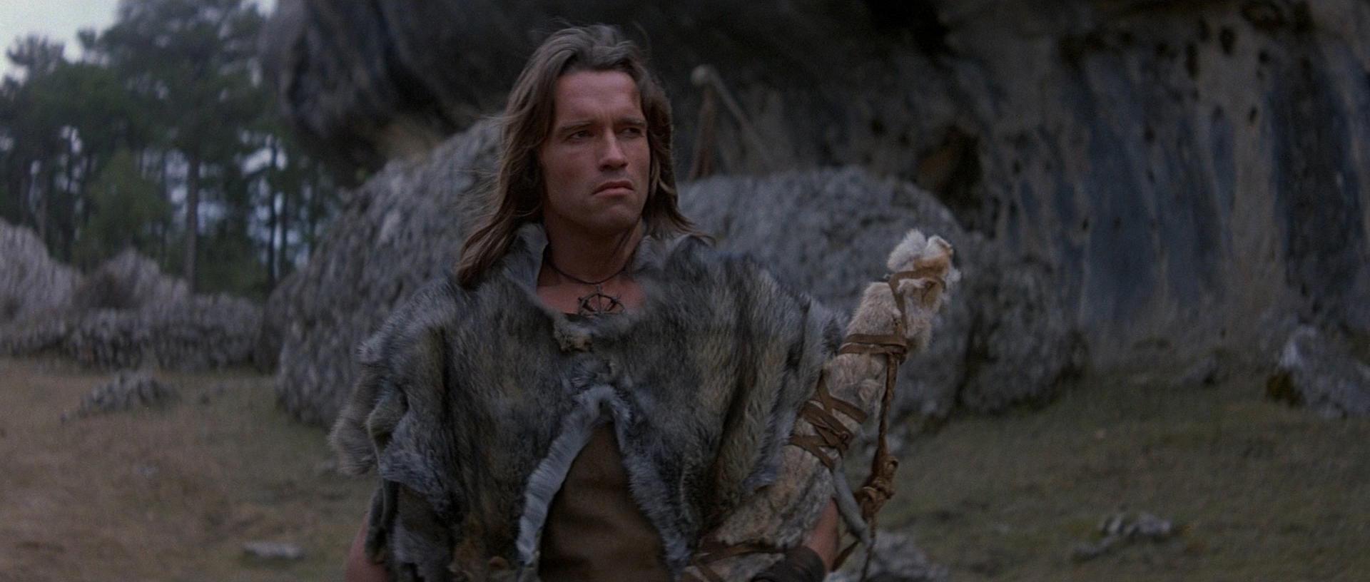 Conan the Barbarian