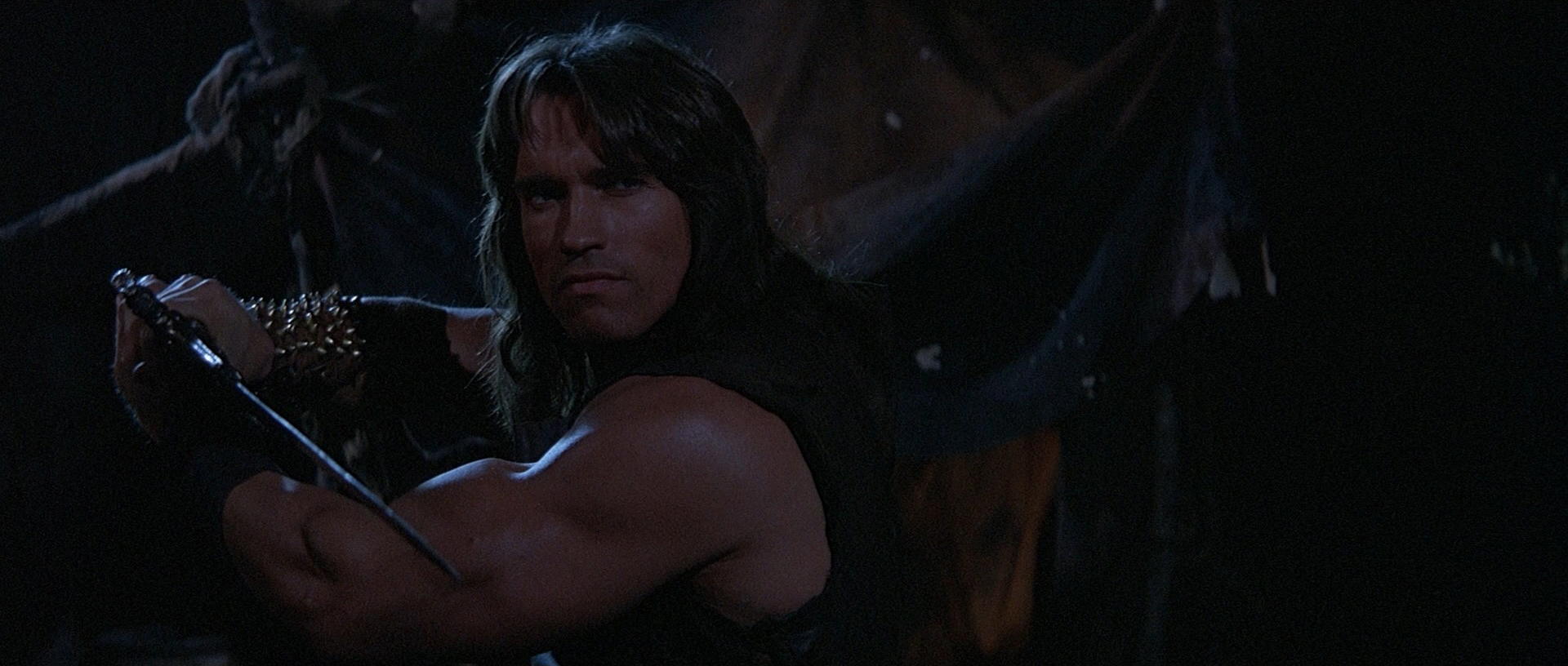 Conan the Barbarian