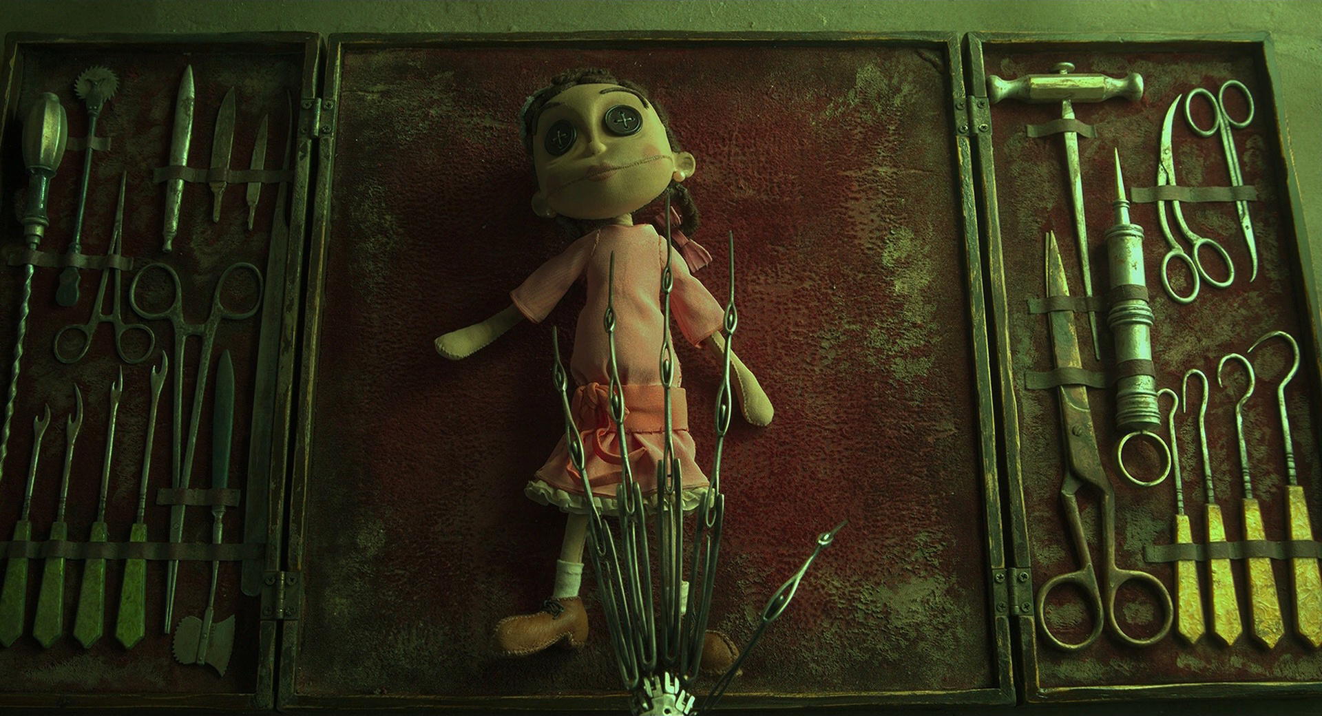 Coraline