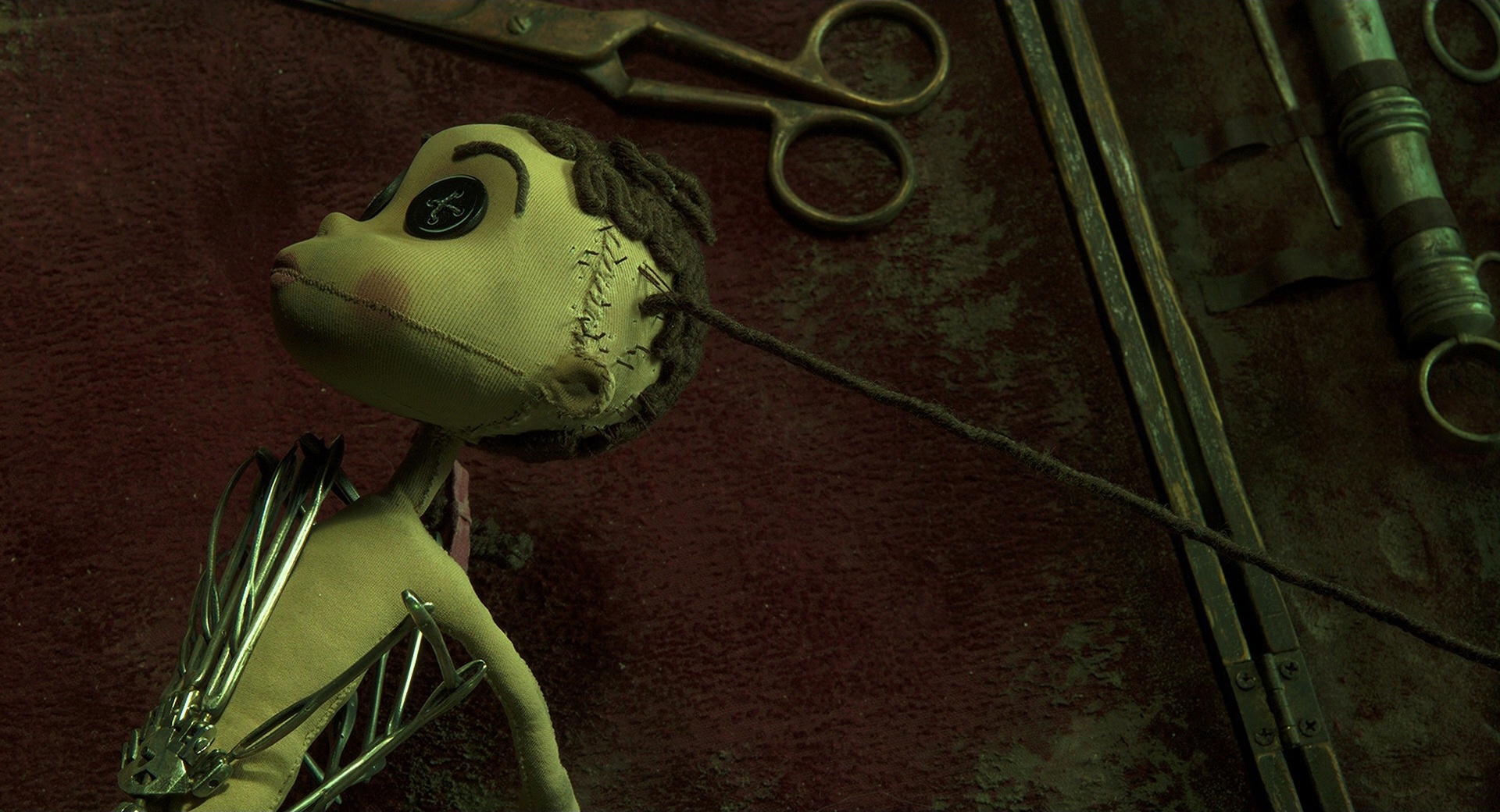 Coraline