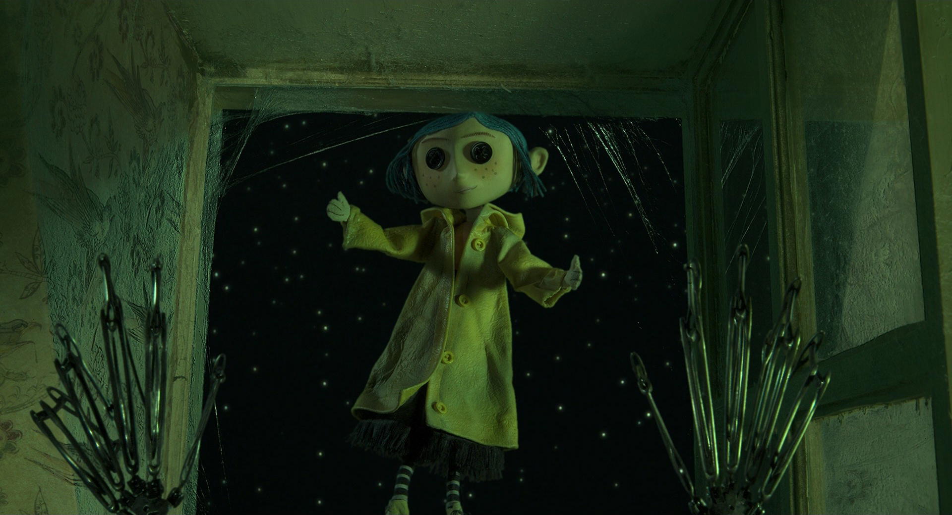 Coraline