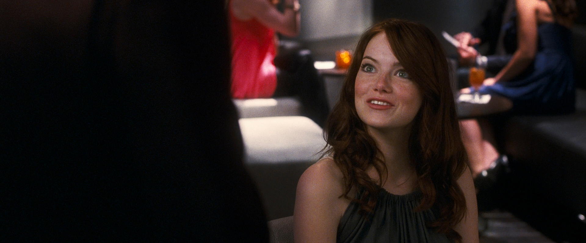 Crazy, Stupid, Love.