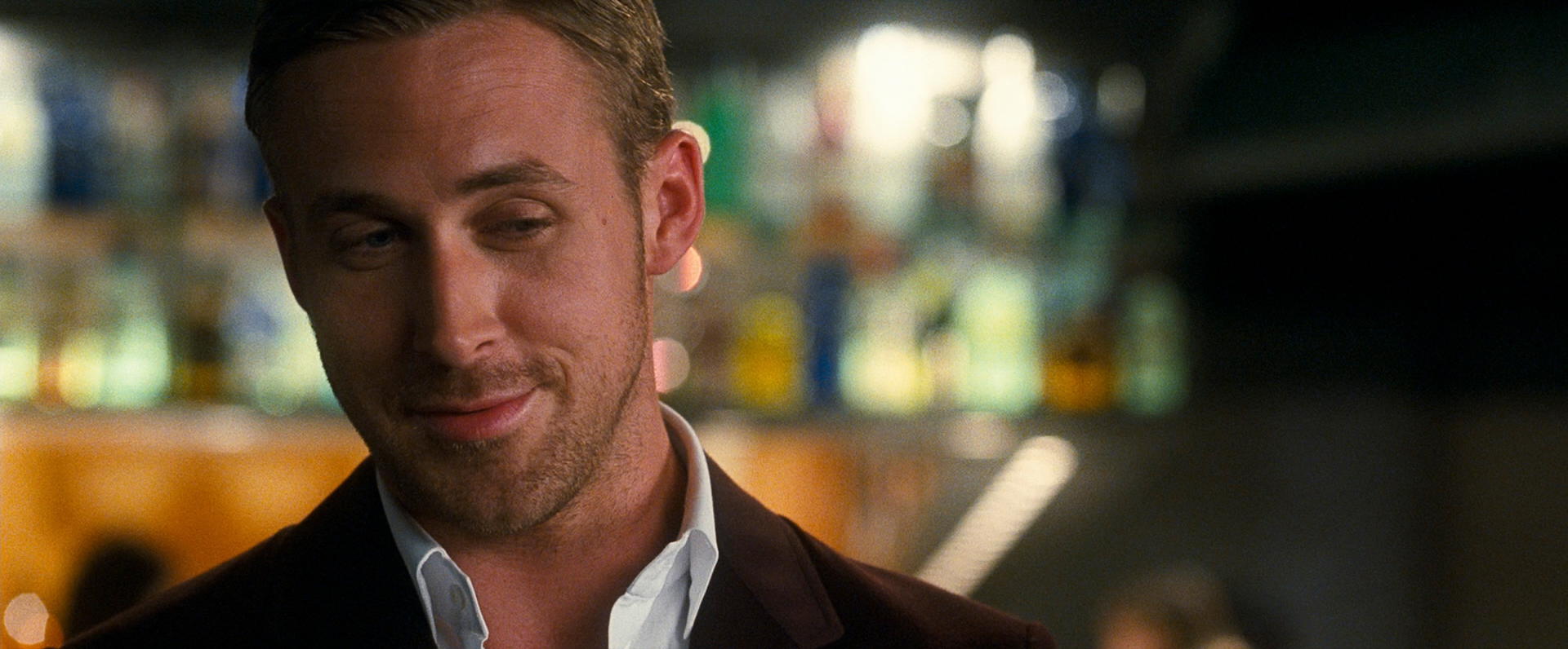 Crazy, Stupid, Love.