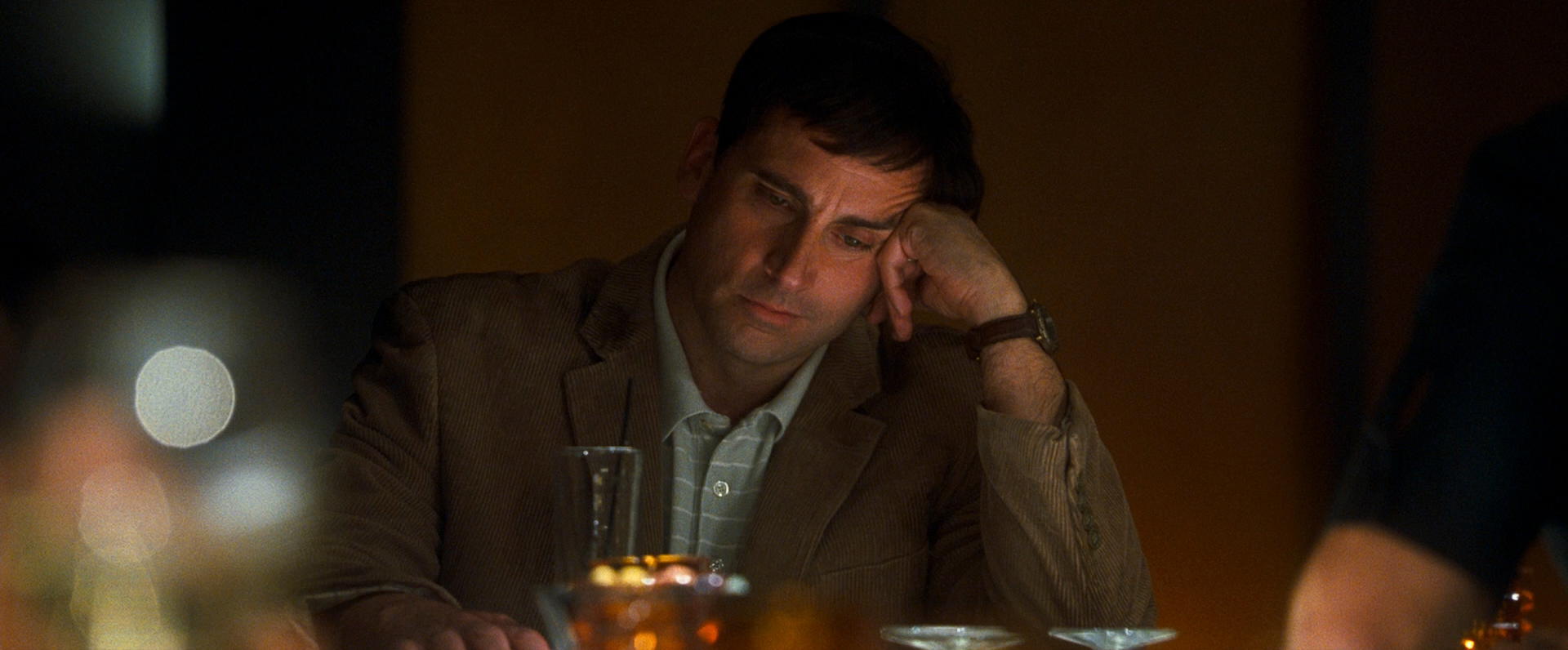 Crazy, Stupid, Love.