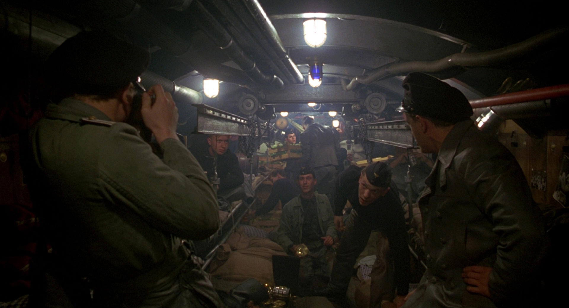 Das Boot