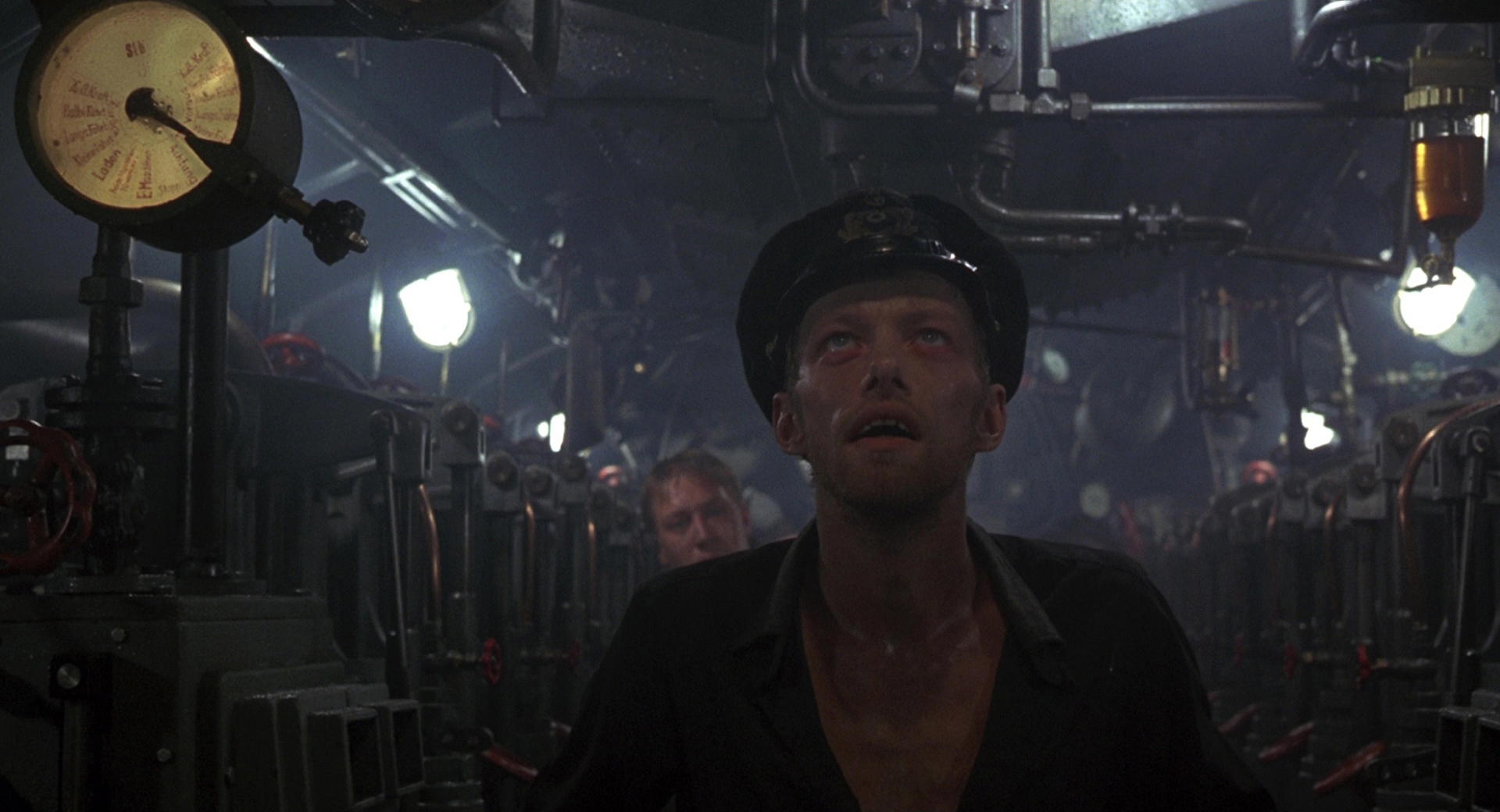 Das Boot