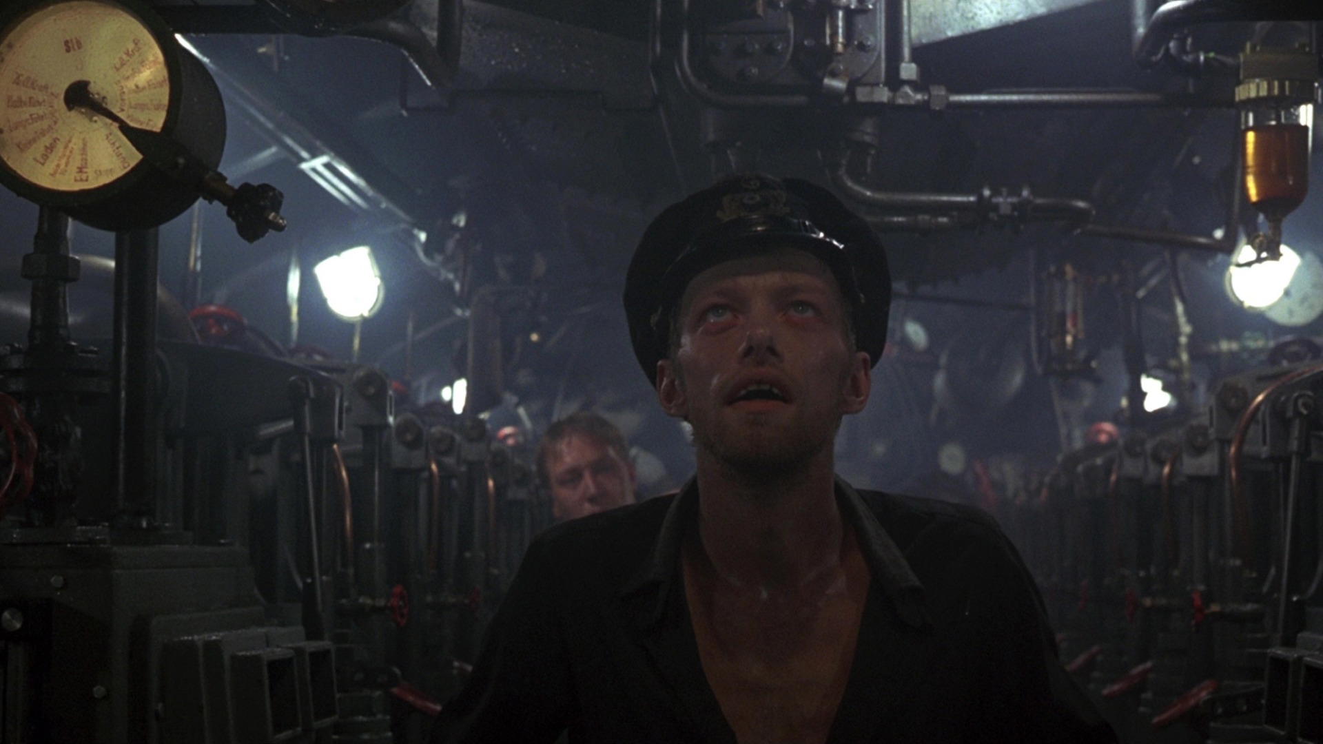 Das Boot