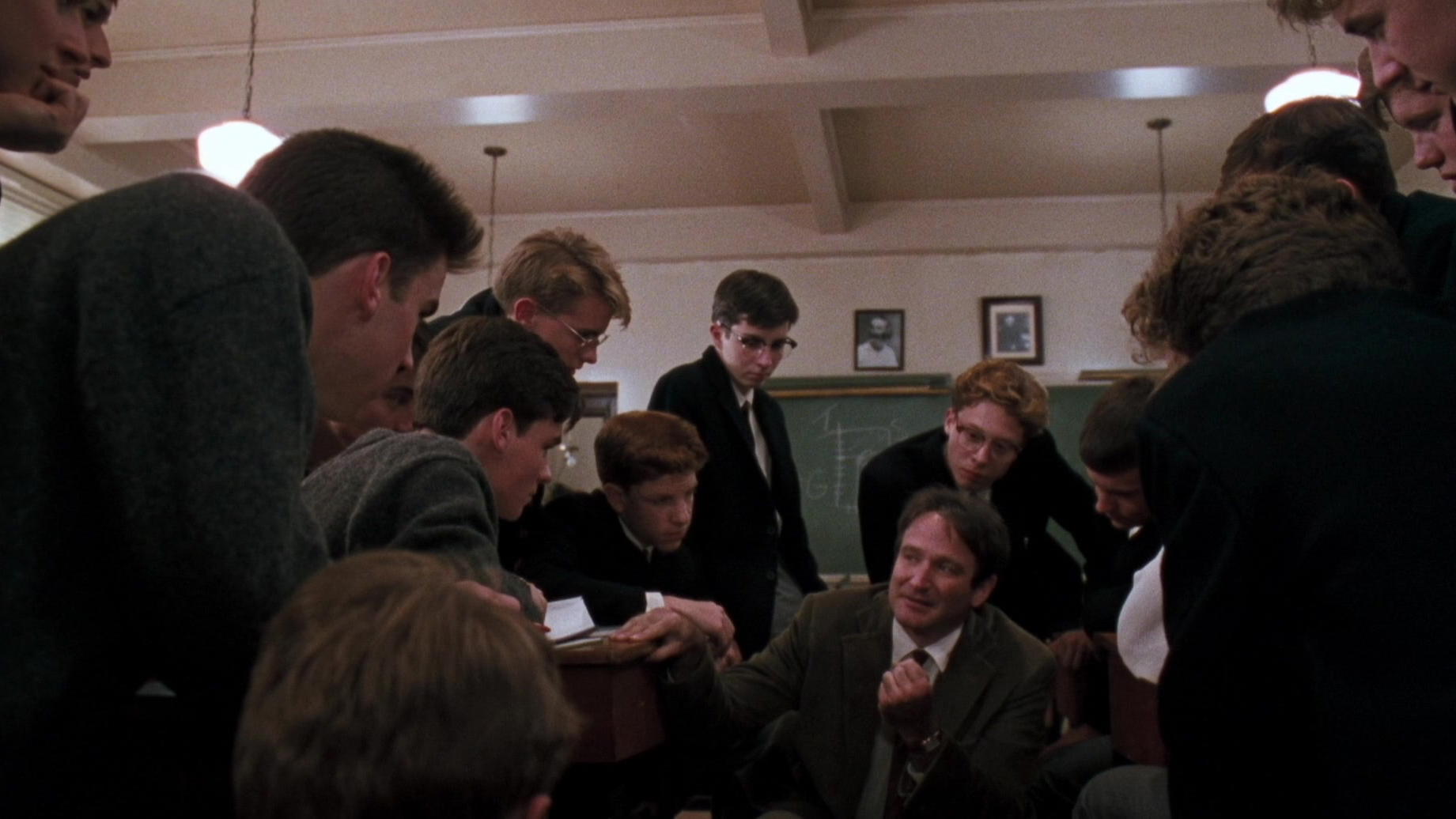 Dead Poets Society