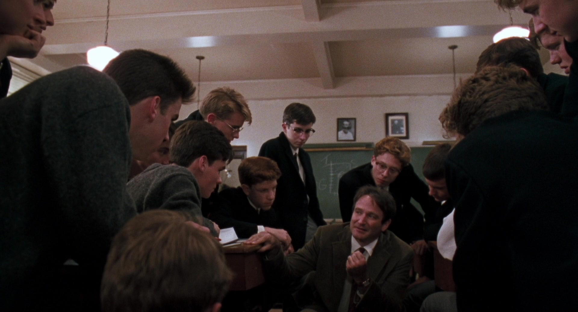 Dead Poets Society