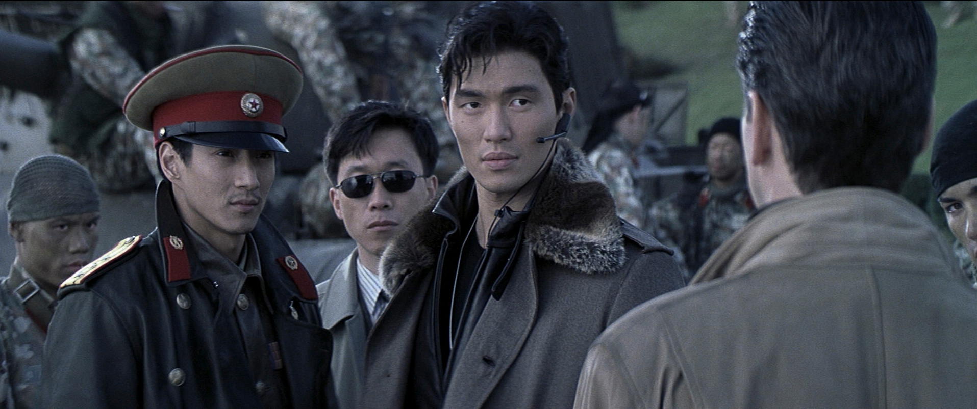 Die Another Day