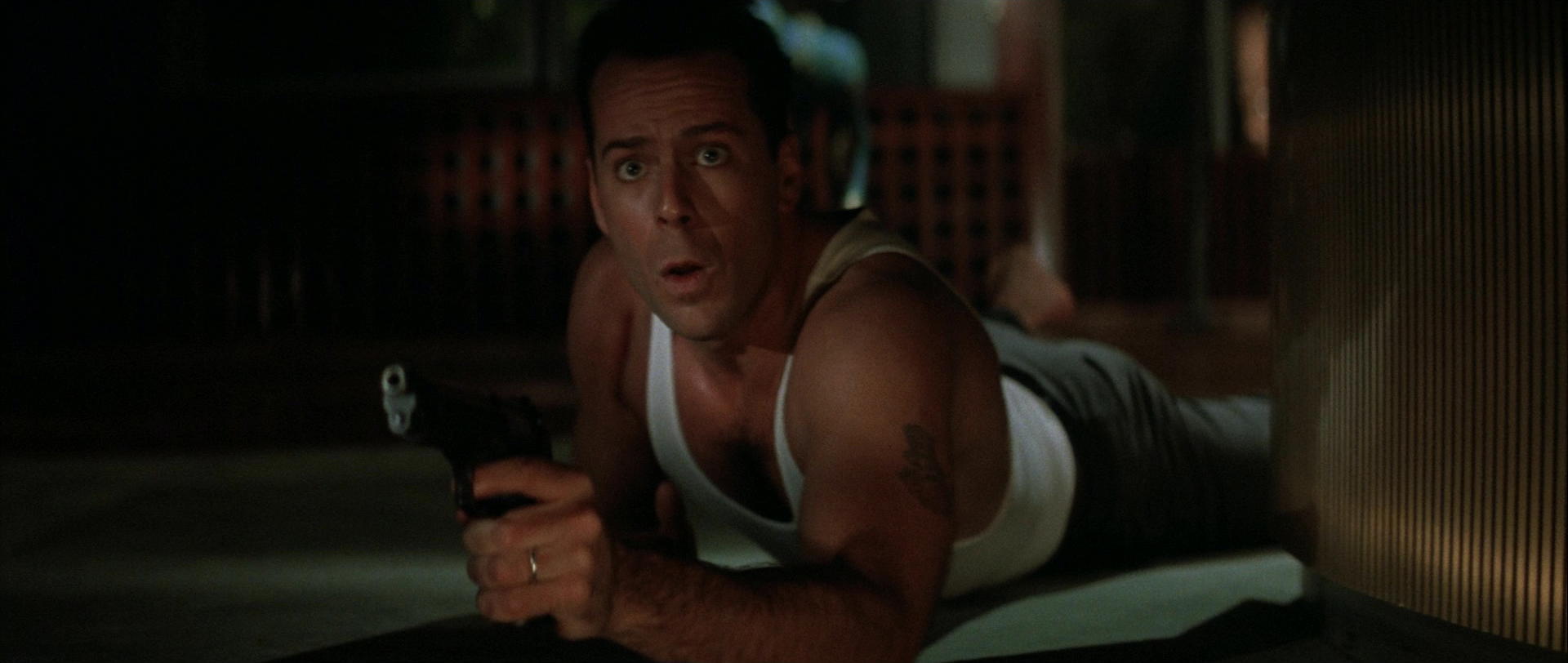 Die Hard