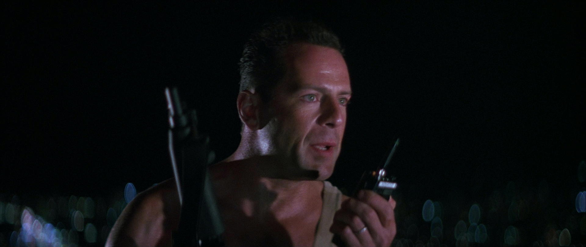 Die Hard