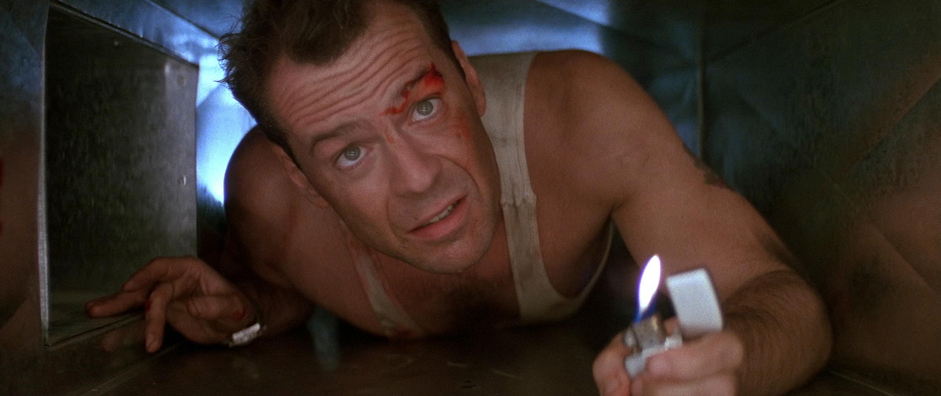 Die Hard