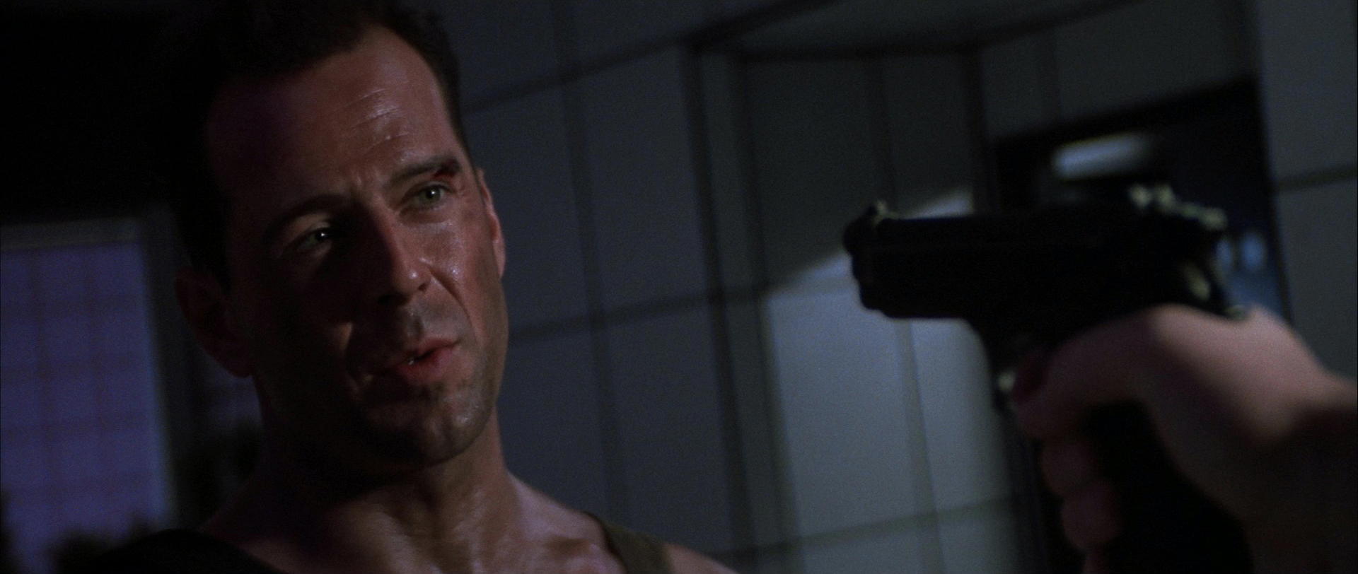 Die Hard