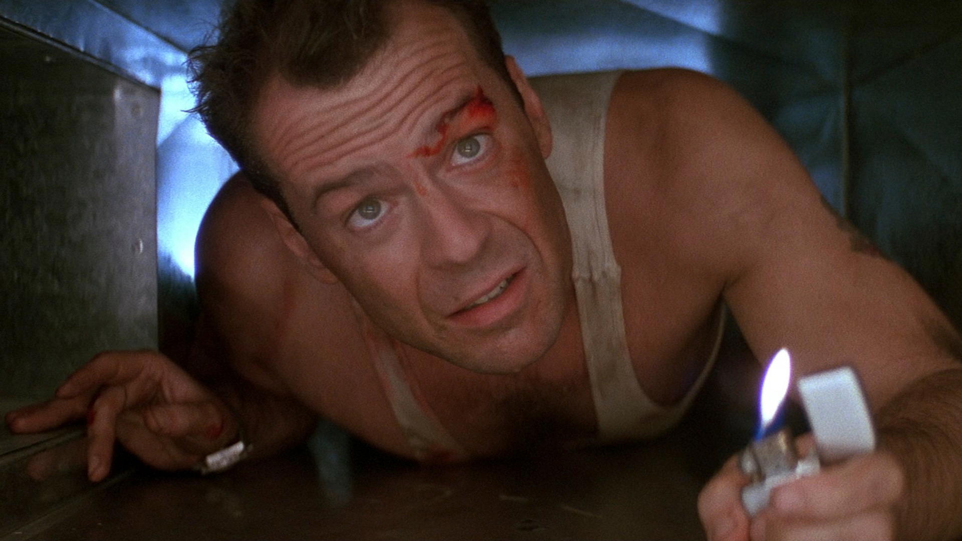 Die Hard