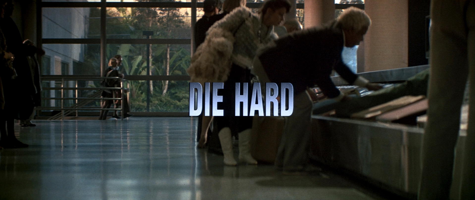 Die Hard