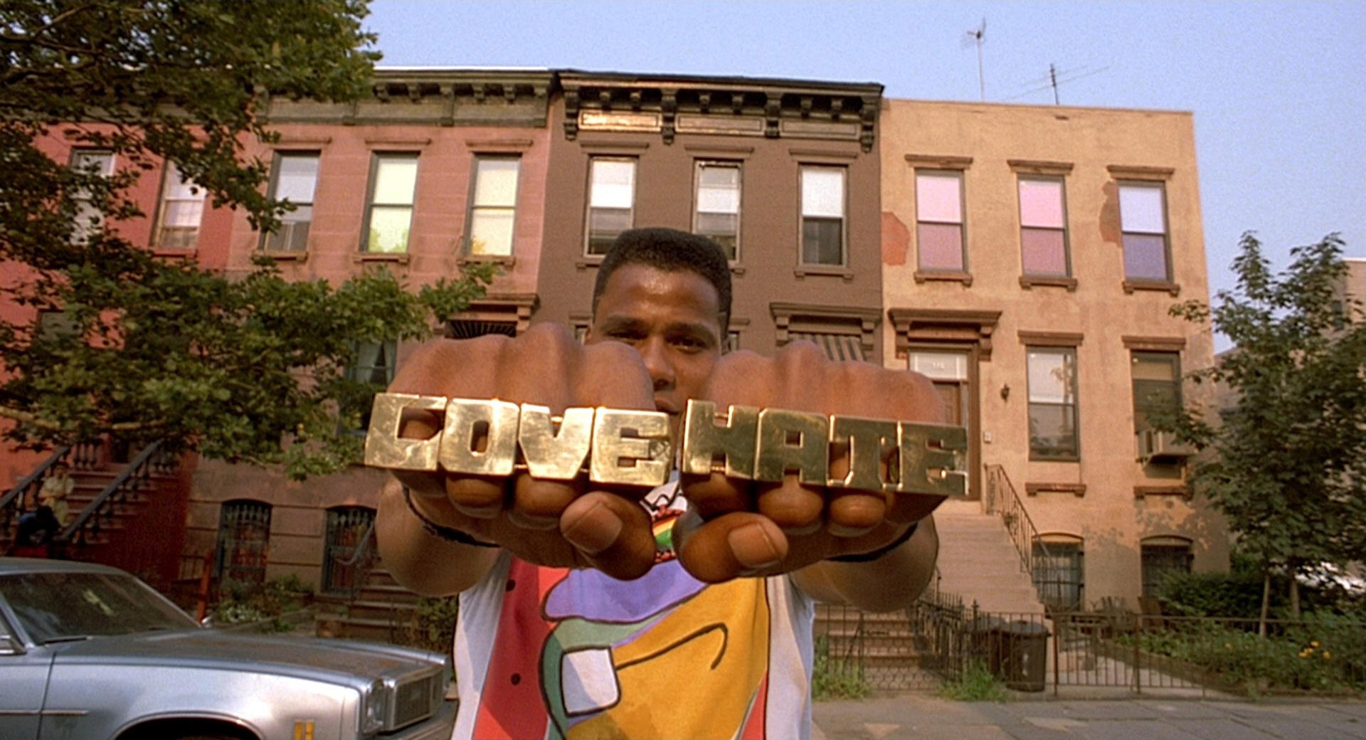 Do the Right Thing