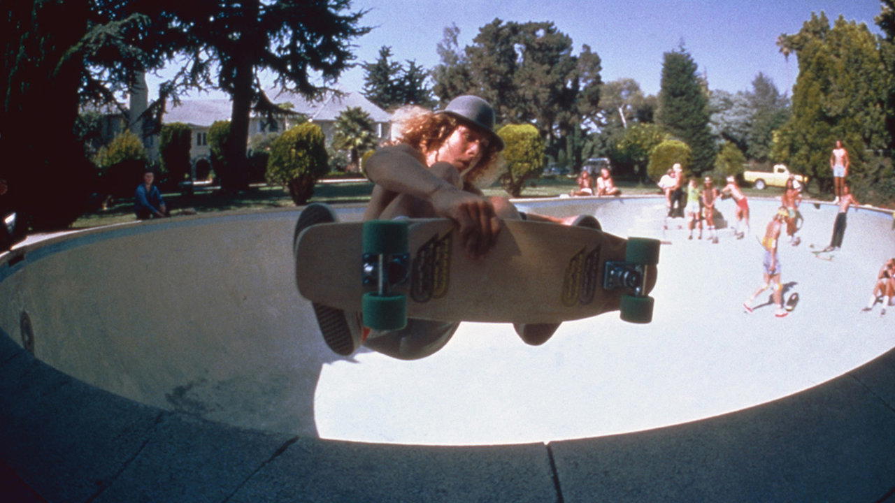 Dogtown and Z-Boys