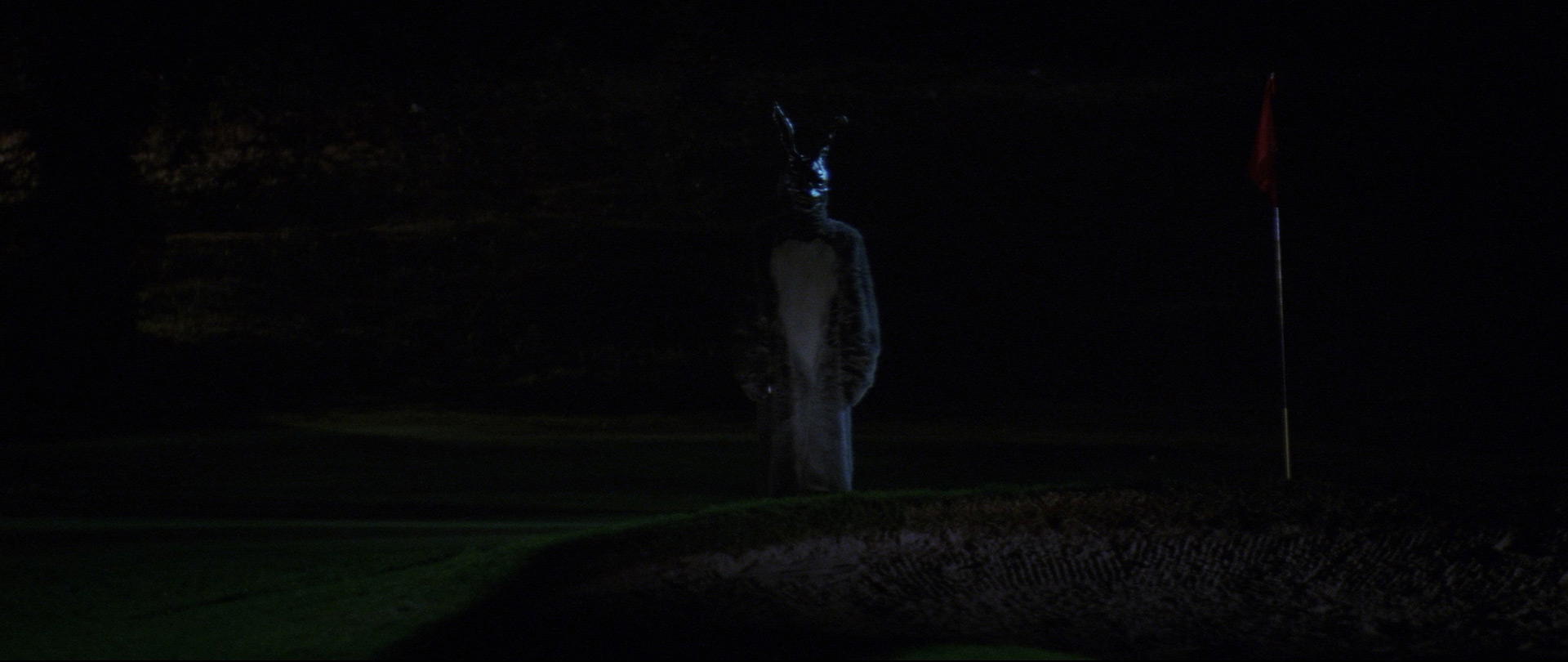 Donnie Darko