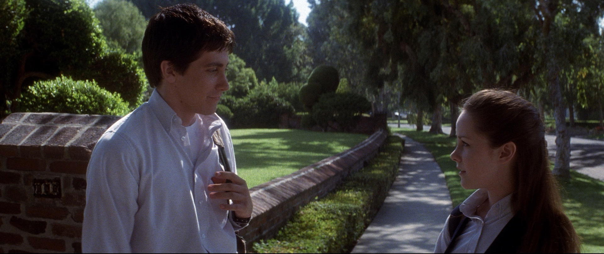 Donnie Darko