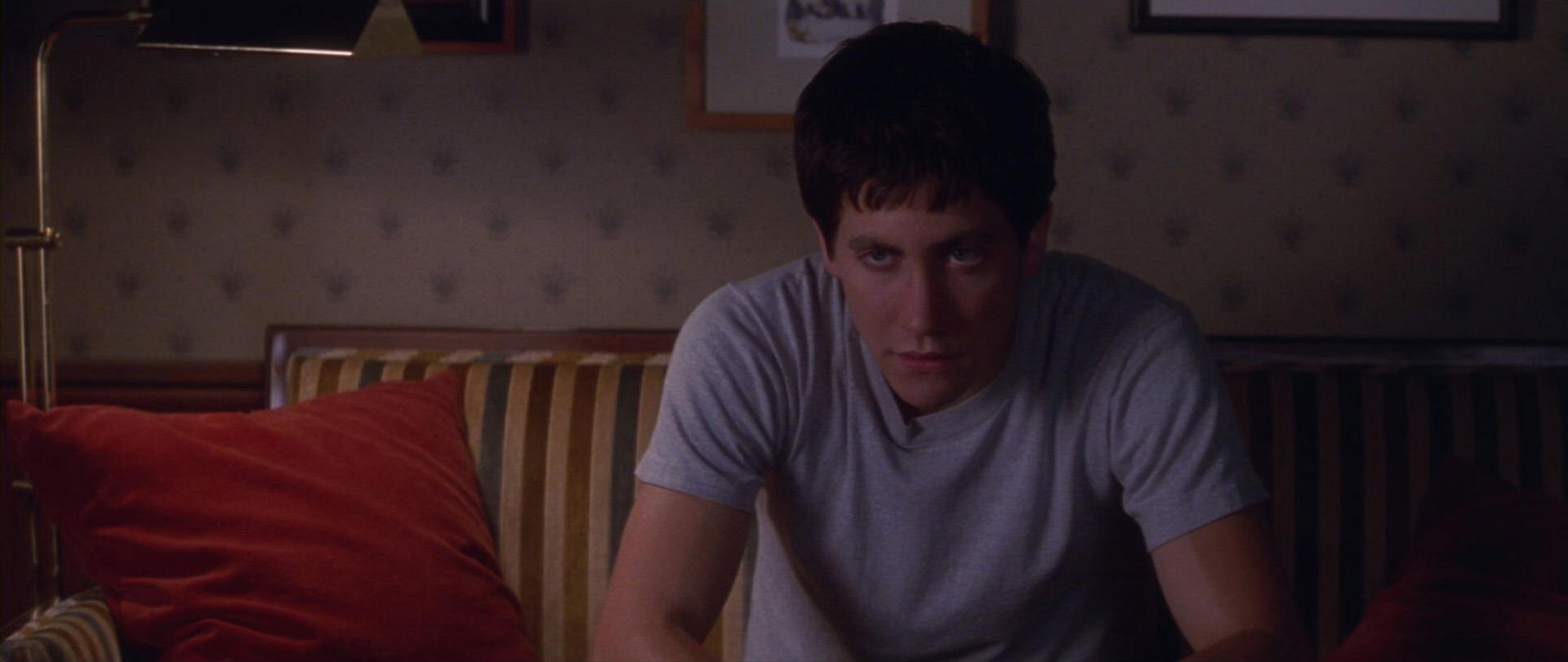 Donnie Darko