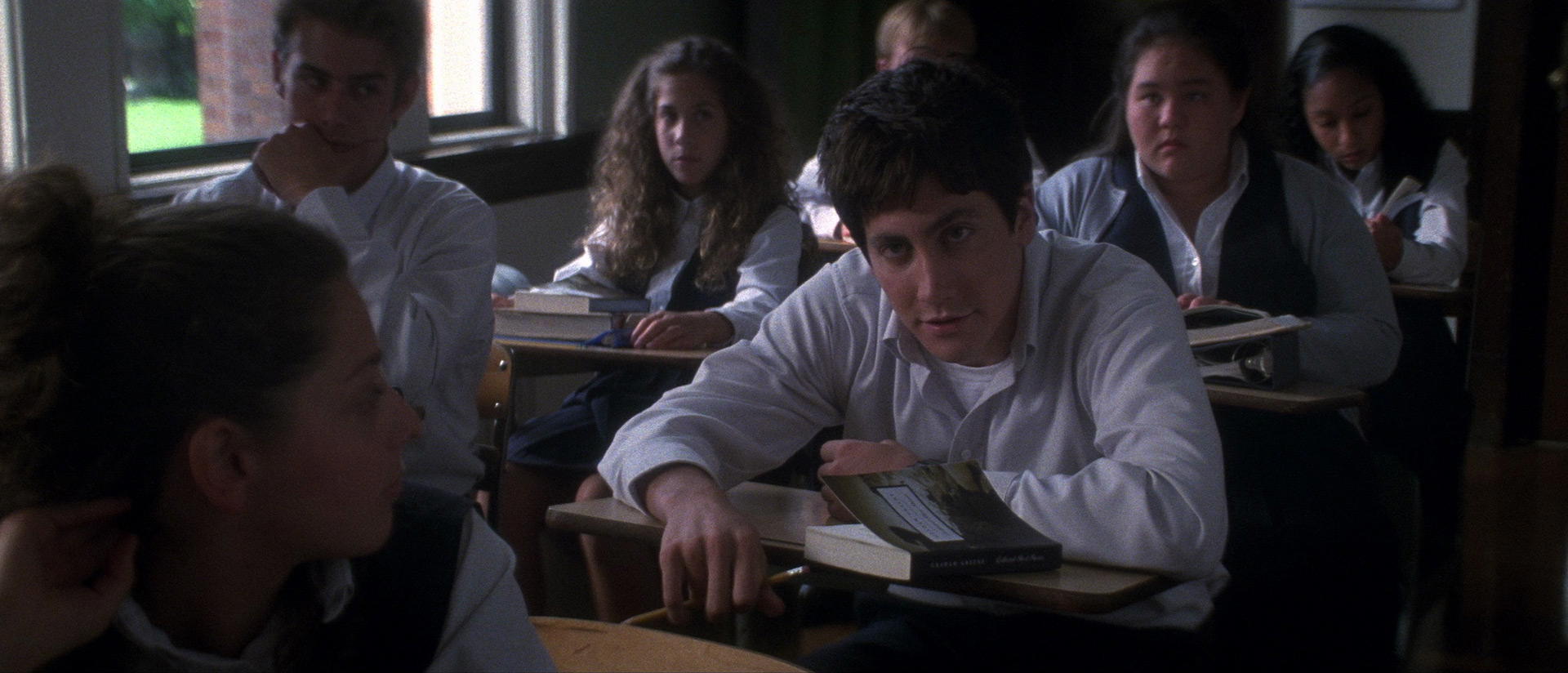 Donnie Darko