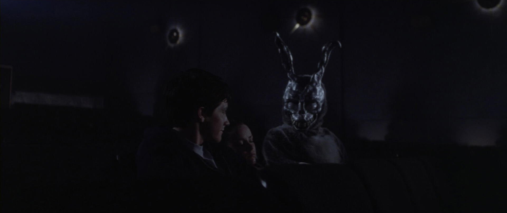 Donnie Darko