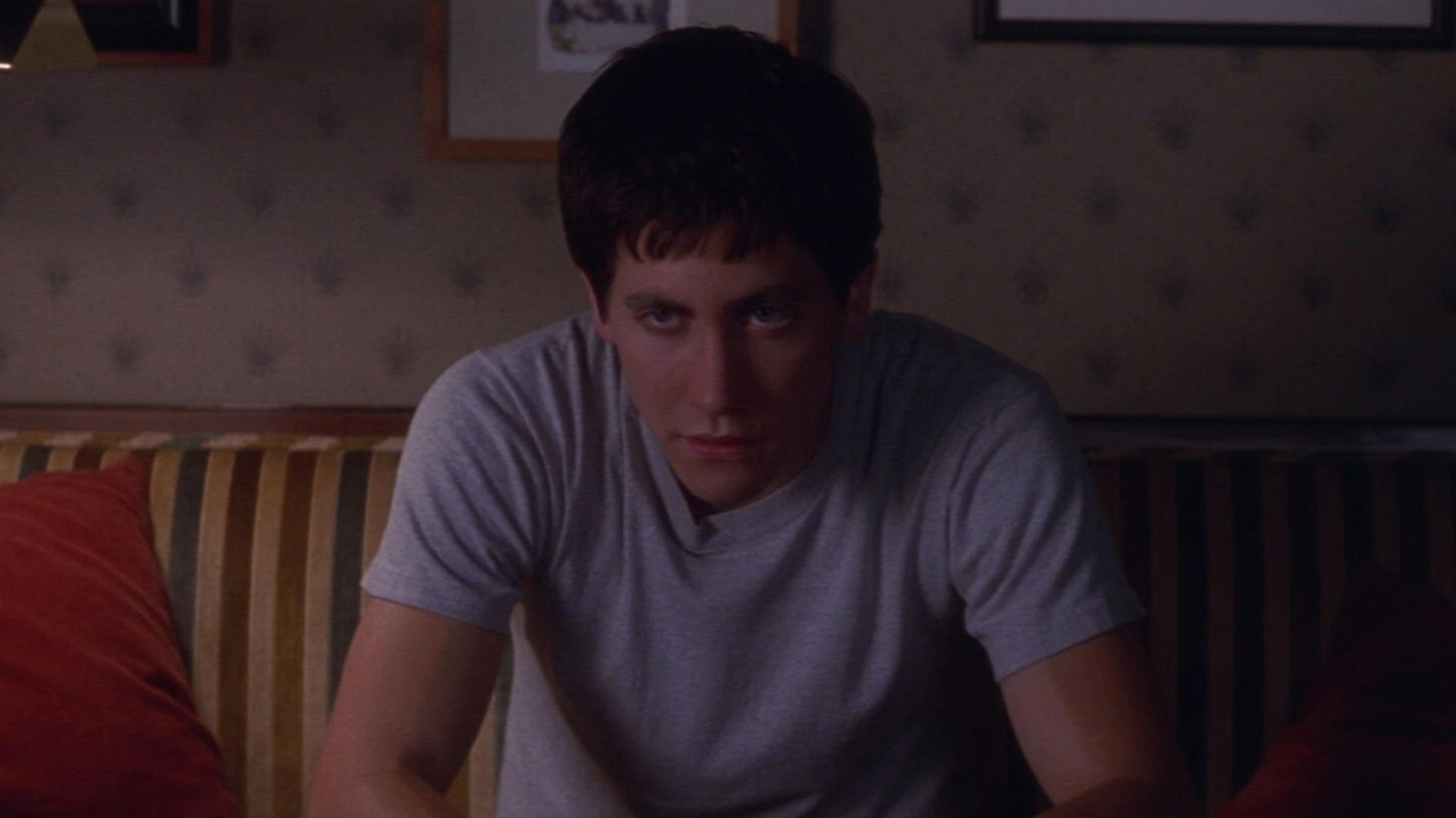 Donnie Darko