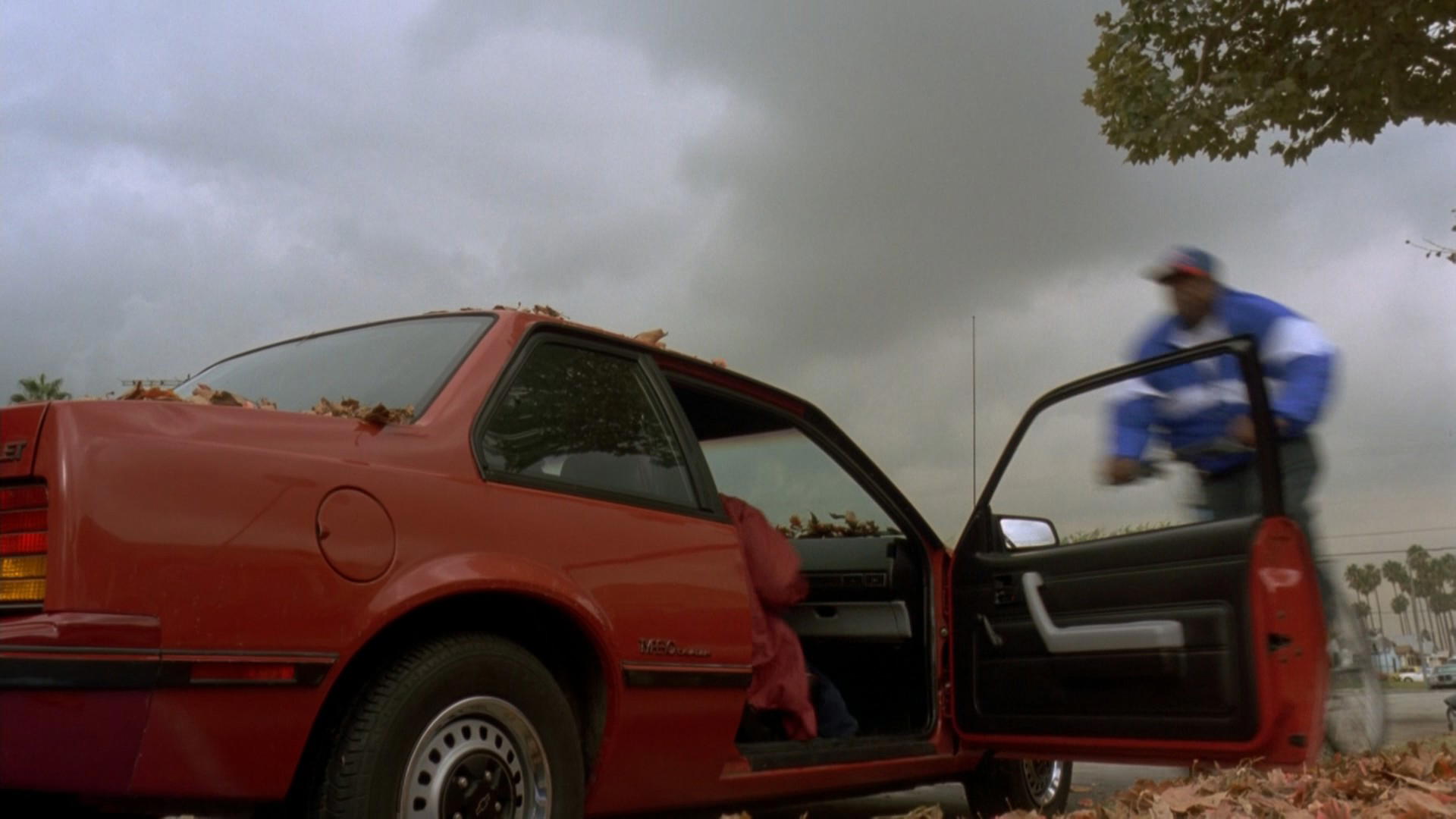 Don't Be a Menace to South Central While Drinking Your Juice in the Hood