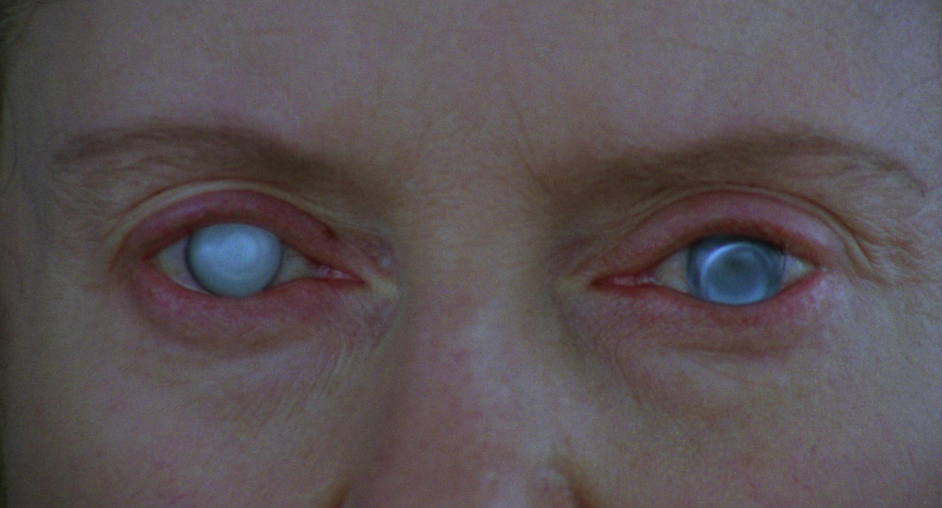 Don't Look Now