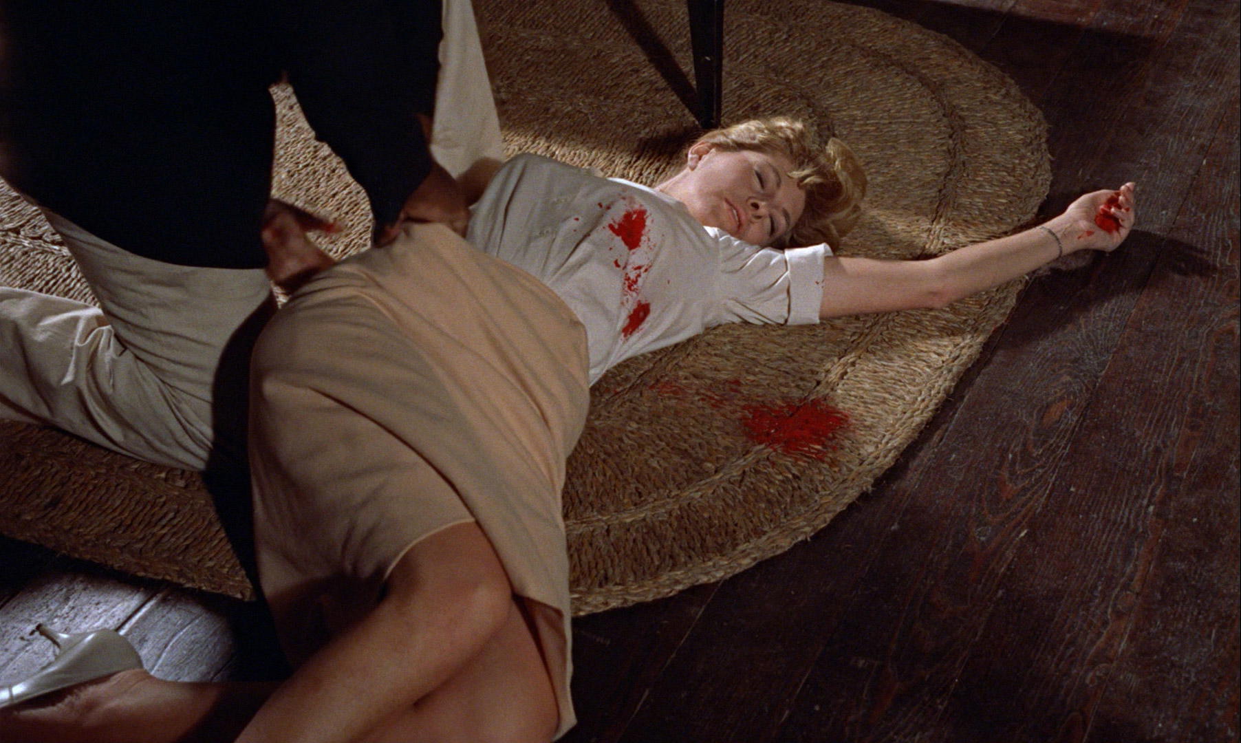Dr. No