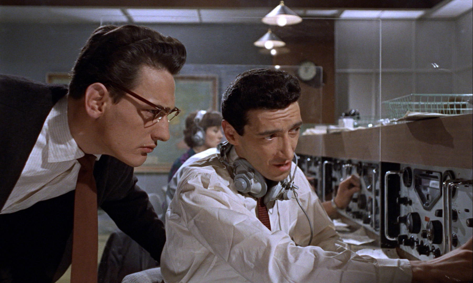 Dr. No
