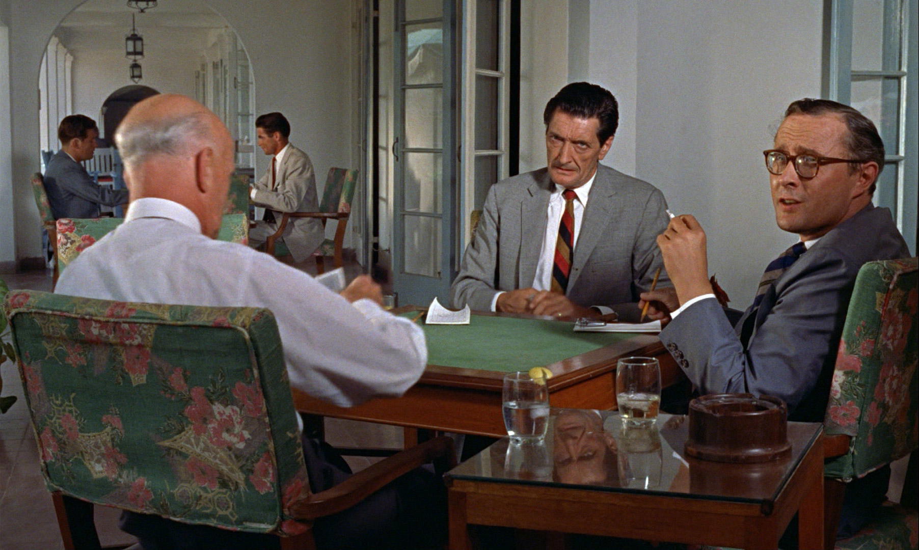 Dr. No